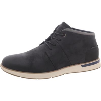 Steve Madden/ мужские повседневные туфли-дерби из искусственной кожи на шнуровке; BHFO 4303