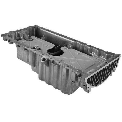 Engine Oil Pan for Volvo C30 C70 S40 V50 V60 Cross Country 2.4L 2.5L