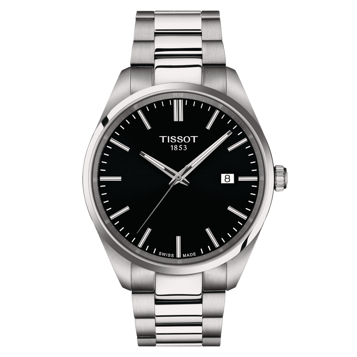 TISSOT TISSOT PR100 MEN'S WATCH T150.410.11.051.00