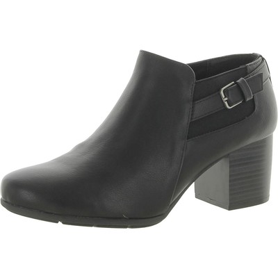 Белые горные женские ботильоны Noah из искусственной кожи на молнии до щиколотки BHFO 1851