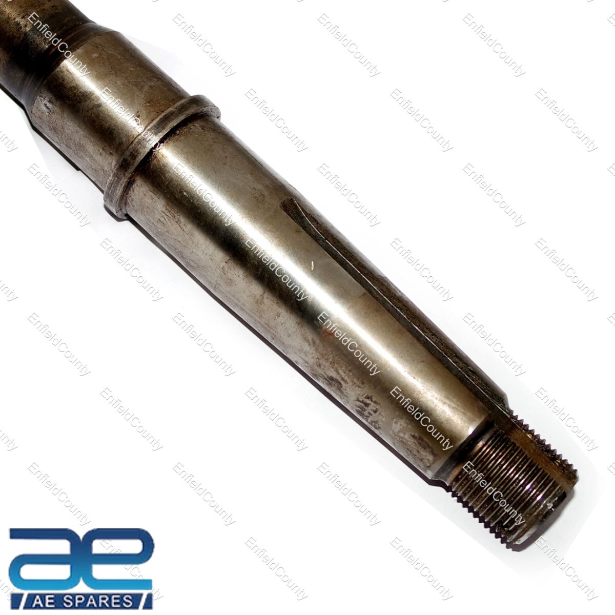 Rear Axle Shaft 19 Spline 23.5'' For Mahindra Commander CJ MM540 Jeeps 