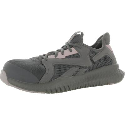 Женские кроссовки Reebok Flexagon 3.0, рабочая и защитная обувь, кроссовки BHFO 5489