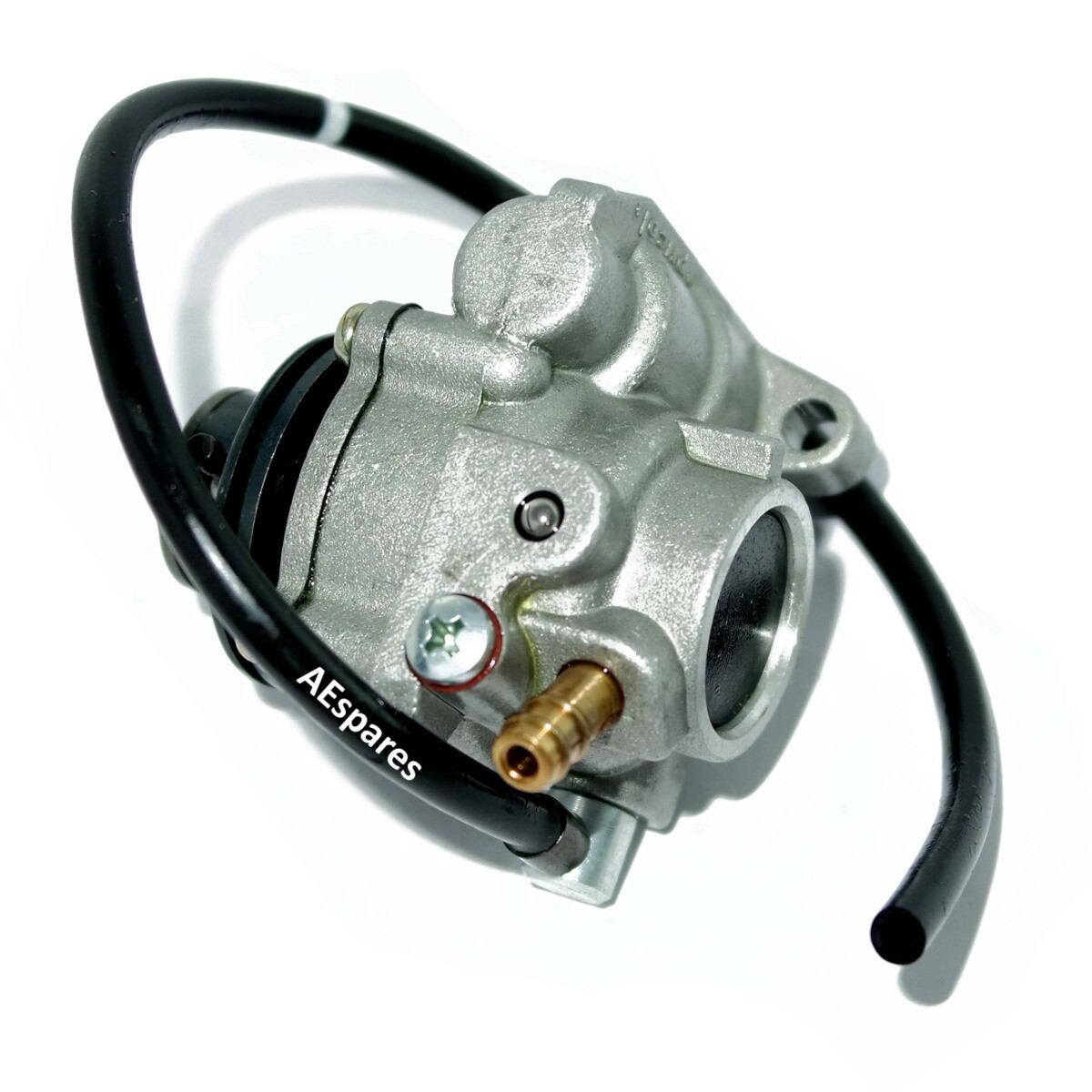OIL PUMP ASSEMBLY YAMAHA RX100 RX 100 MOTORCYCLE  