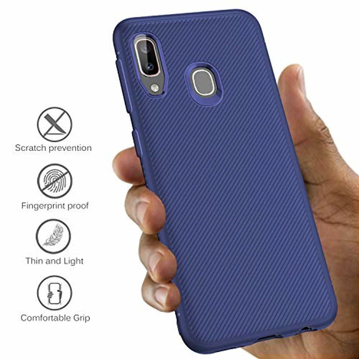 ibetter coque pour samsung galaxy a20e