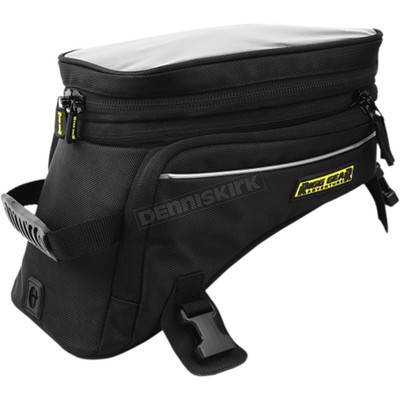 Nelson-Rigg Trails End Adventure Tank Bag - RG-1045