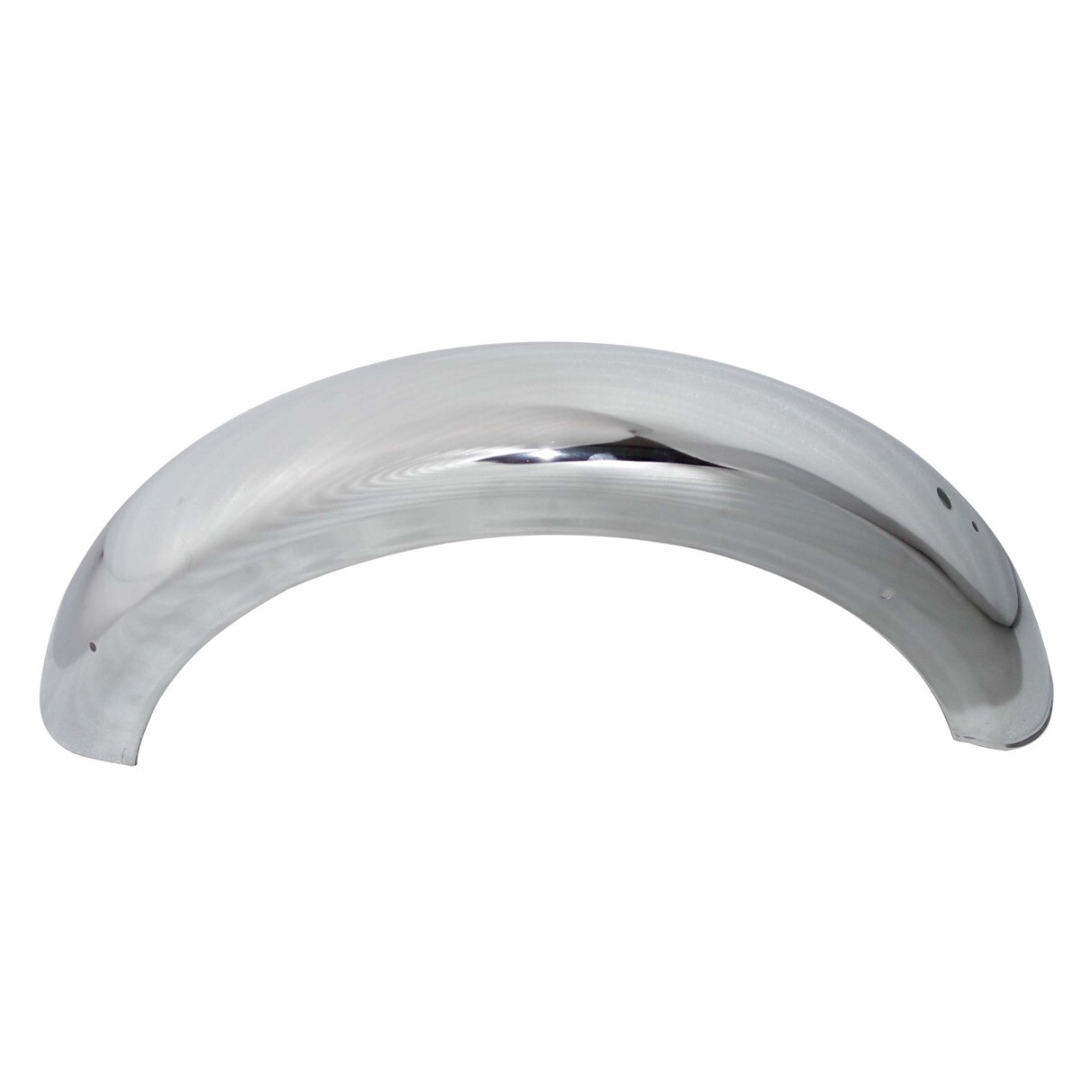 Rear Mudguard Chrome Plated For Royal Enfield 500cc Motorcycle  