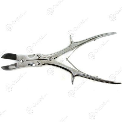 Stille Liston Bone Cutting Forceps X:25-390