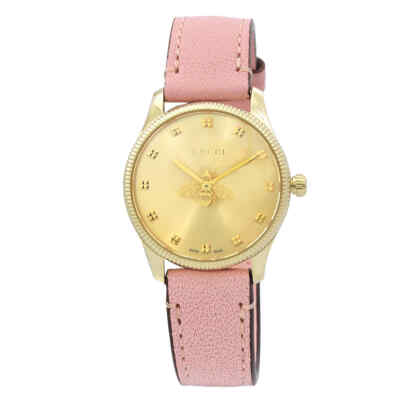 Gucci G-Timeless Кварцевые женские часы YA1265041