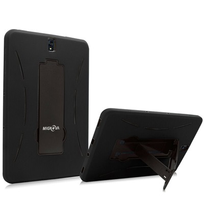 Case For Samsung Galaxy Tab S3 9.7 T820 Shockproof Defender With Kickstand Cover