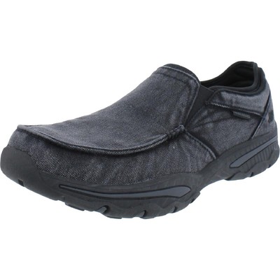 

Мужские парусиновые лоферы без шнуровки Skechers Creston-Moseco BHFO 1816, Creston-Moseco