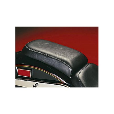 LePera 6 1/2 in. Wide Bare Bones Smooth Pillion Pad - LN-OO7P
