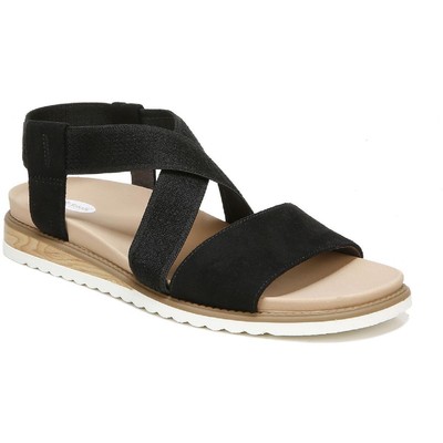 

Обувь Dr. Scholls Womens Islander Padded Insole Slingbacks Shoes BHFO 6297, Islander