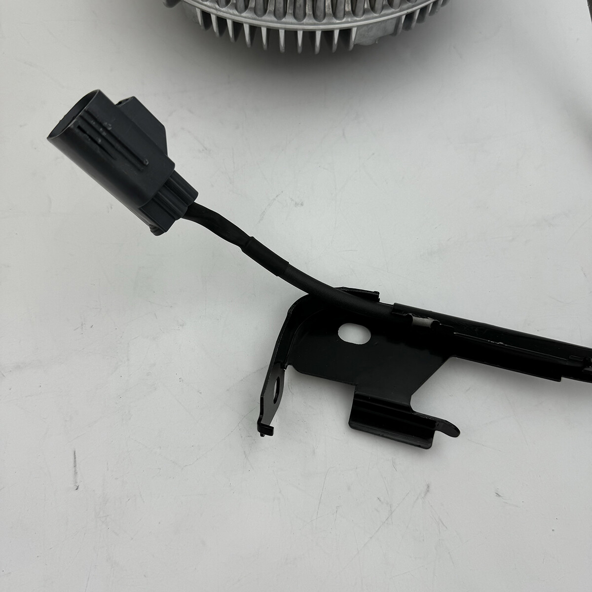 55056990AC Cummins Cooling Fan Clutch Fits For 04-10 Dodge Ram 2500 3500 Engine