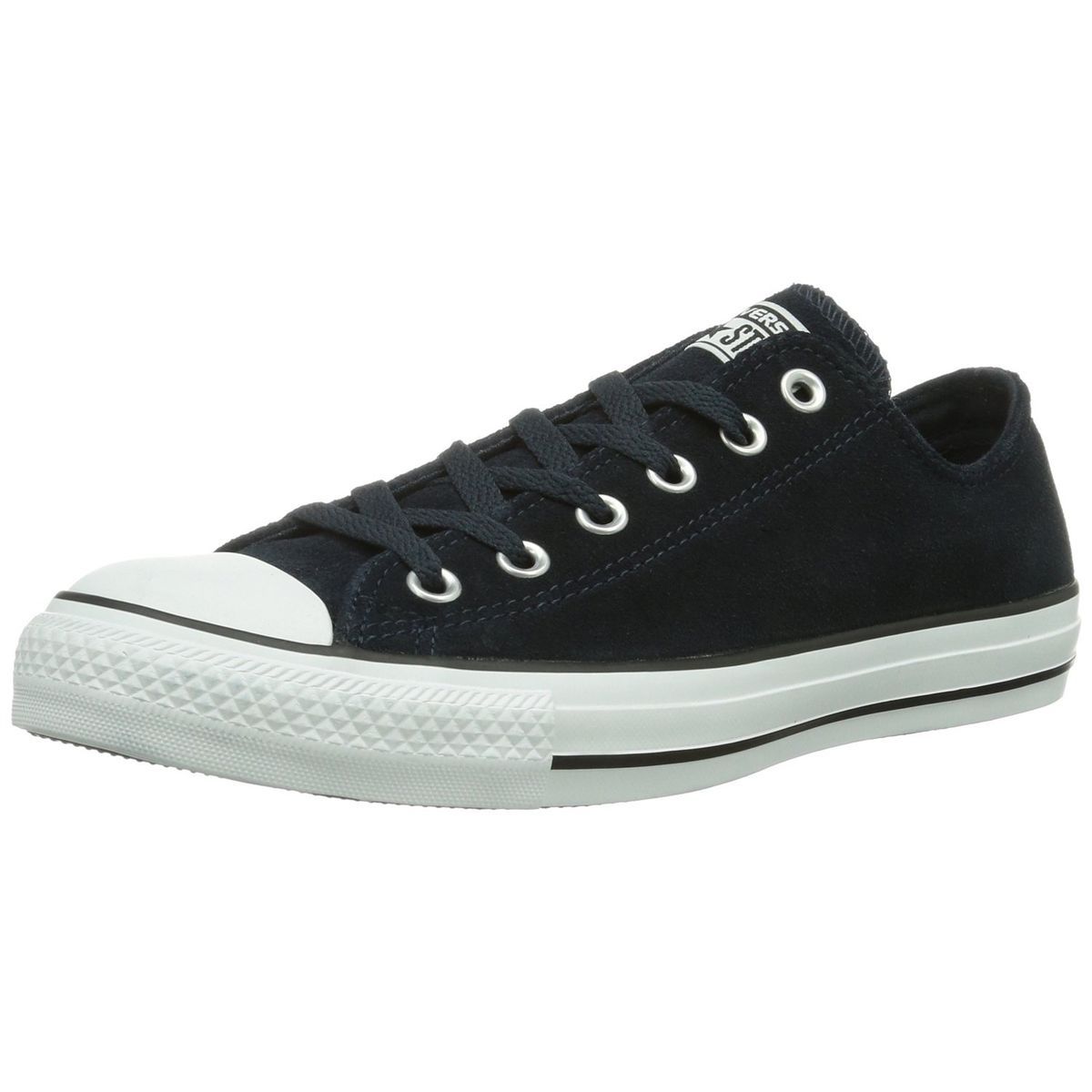 Converse Women's Suede Athletic Shoes