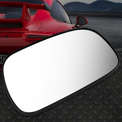 ДЛЯ 02-06 TOYOTA CAMRY OE STYLE ПРАВОЕ ПАССАЖИРСКОЕ ЗЕРКАЛЬНОЕ СТЕКЛО С ПОДОГРЕВОМ 87931AA100