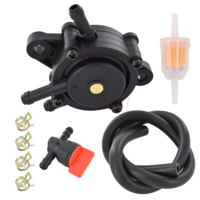 Fuel Pump Fit Kohler 17hp 18hp 19hp 20hp 21hp 22hp 23hp 24hp 25hp Engine 2439304
