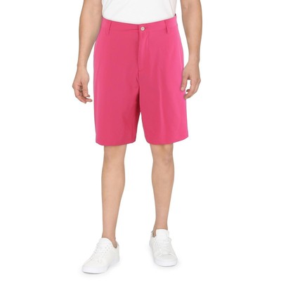 Мужские повседневные пляжные шорты Polo Ralph Lauren розового цвета, стрейч, Big & Tall, 50B BHFO 0314