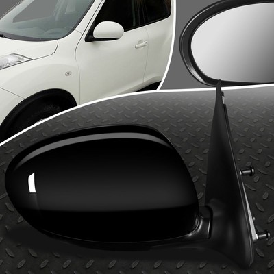 FOR 11-14 NISSAN JUKE OE STYLE POWERED PASSENGER RIGHT SIDE VIEW DOOR MIRROR