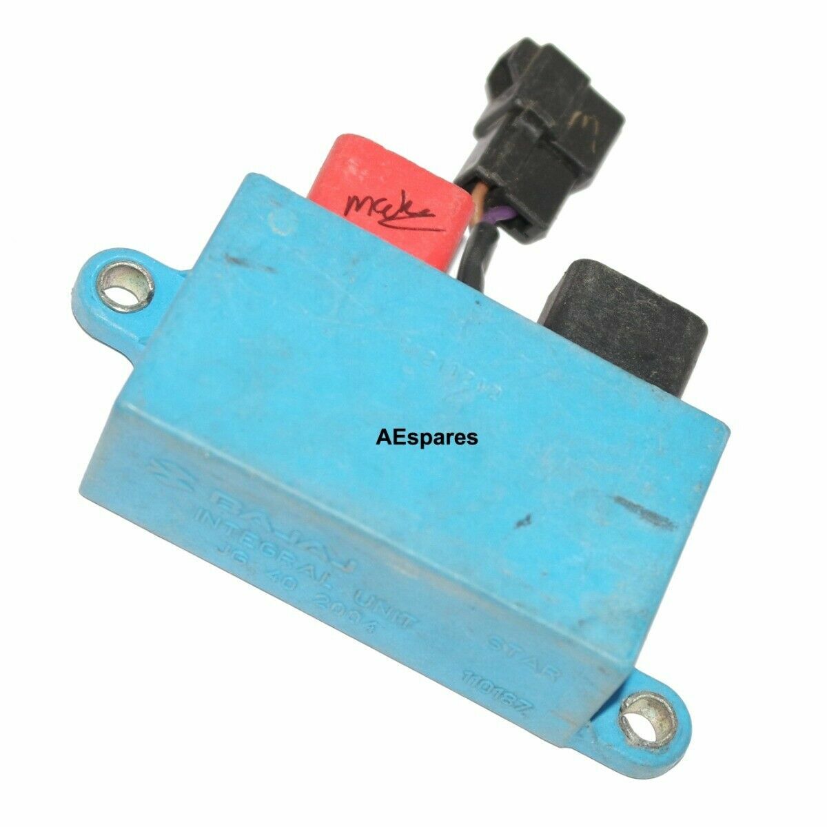 Integral Unit CDI ECU Fits For KTM Duke 200 2013 Model Motorcycle