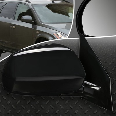 ДЛЯ 03-04 NISSAN MURANO OE STYLE POWER +ПРАВОЕ БОКОВОЕ ЗЕРКАЛО ЗАДНЕГО ВИДА С ПОДОГРЕВОМ