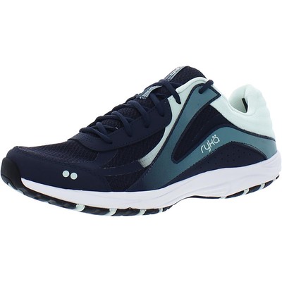 

Темно-синие кроссовки Ryka Womens Dash Pro для ходьбы 8,5 средний (B,M) BHFO 9172, Navy blue