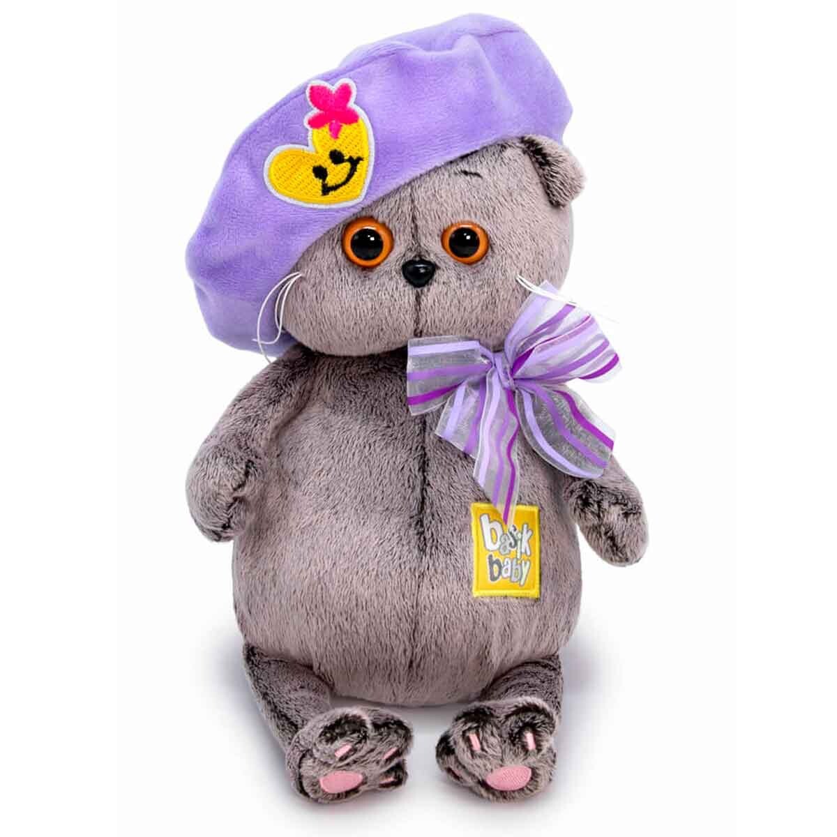 157 Budi Basa Basic Cat Baby　座高 20センチ BUDI BASA BB-099 The Cat Basik Scottish Fold, Premium