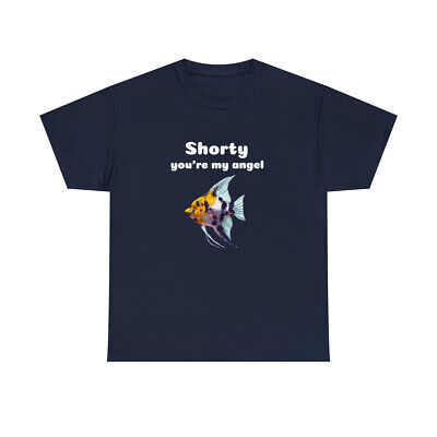 Koi Angelfish - 