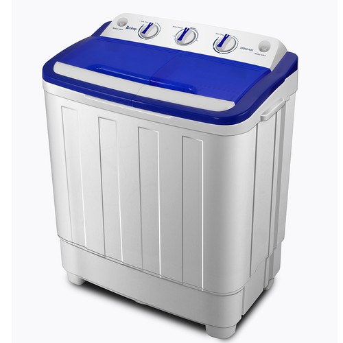 giantex portable washing machine