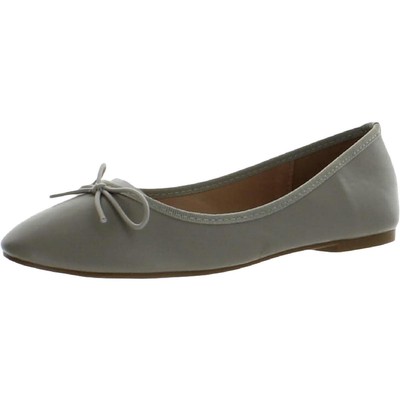 

Женские балетки без шнуровки из искусственной кожи Journee Collection BHFO 1895, 003148