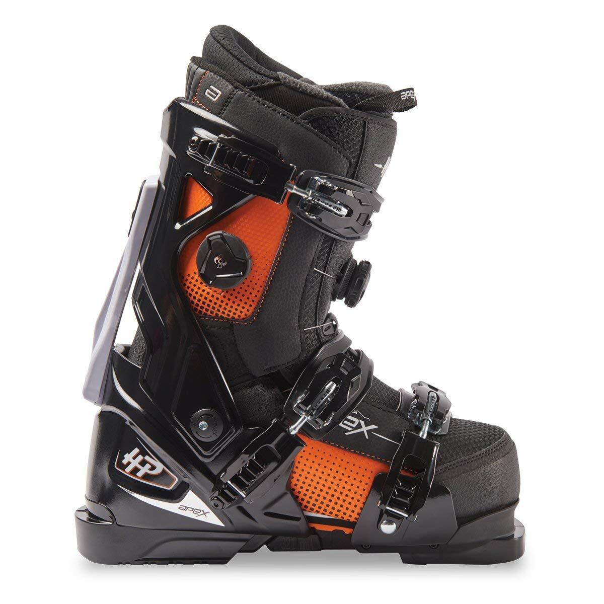 Apex Hp Ski Boots 2018 28 0 For Sale Online Ebay
