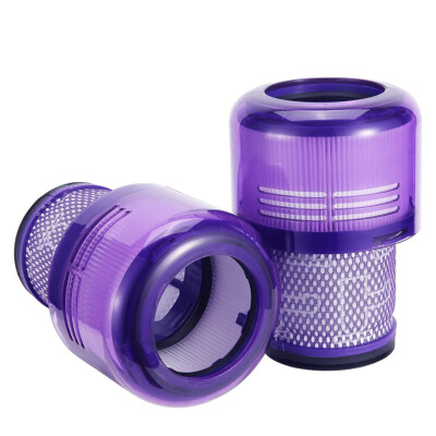 2 Pack Filter for Dyson Cordless Vacuum V11 Torque Drive V11 Animal 970013-02