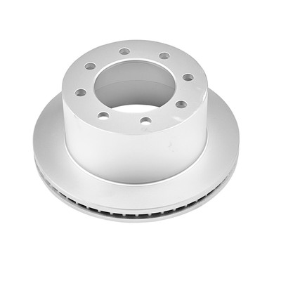AR8646EVC Powerstop Brake Disc Rear Driver or Passenger Side  for Chevy SaVana
