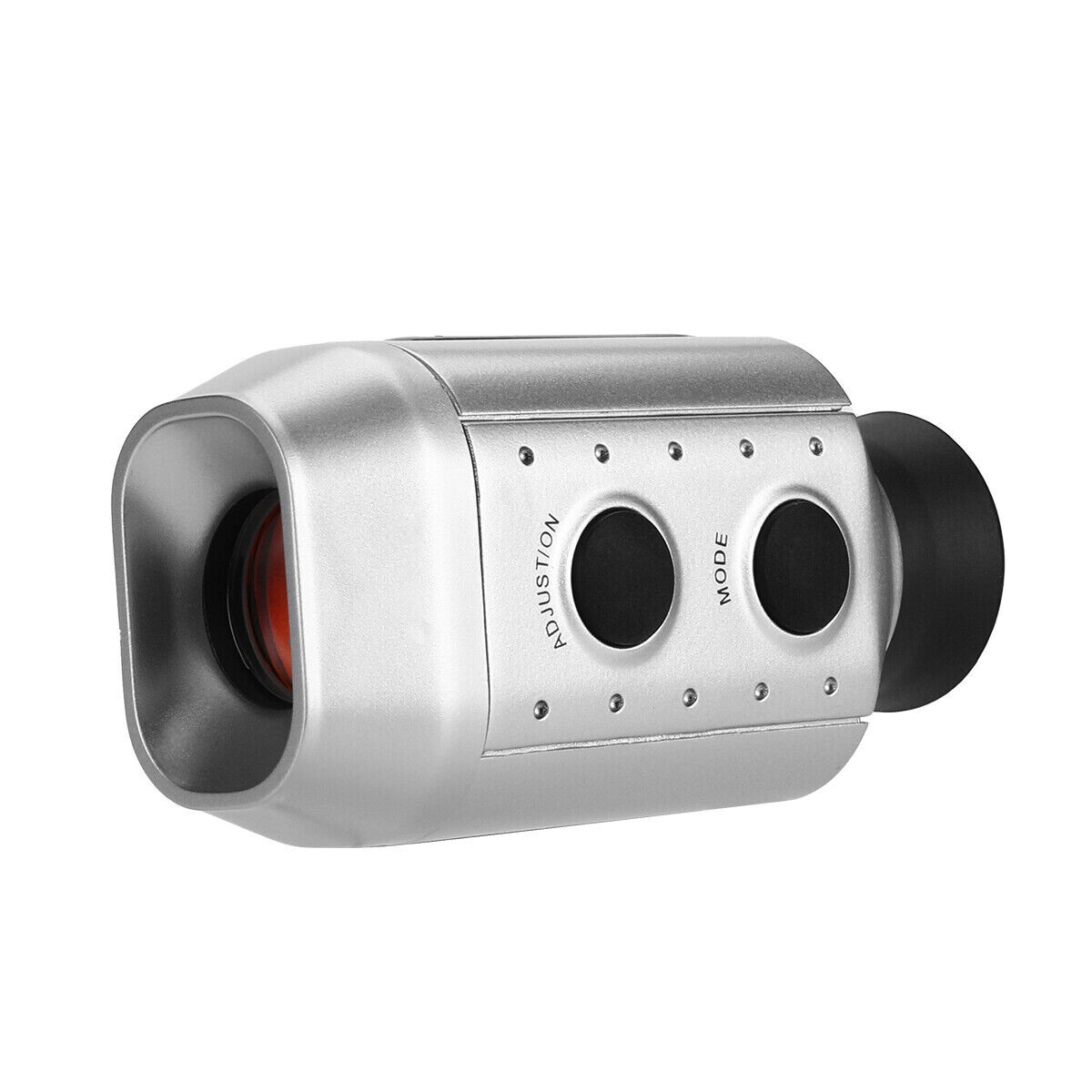 Portable Digital 7x Hunting Golf Range Finder 930 yards Telescope Distance Mini