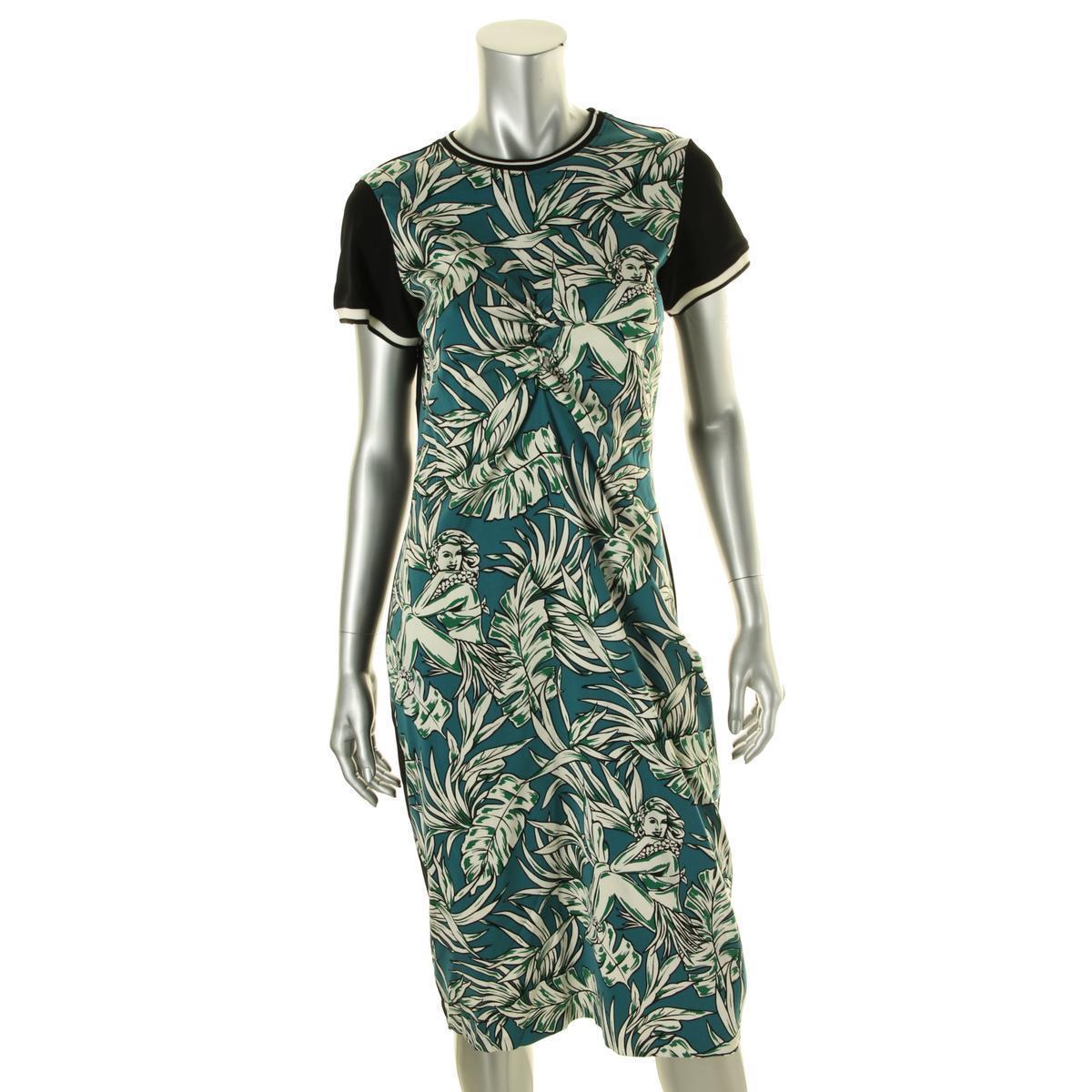 Zara Floral Dresses for Women