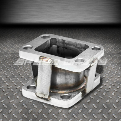 T3-TD05 ПРЕОБРАЗОВАНИЕ ФЛАНЦЕВОГО АДАПТЕРА КОЛЛЕКТОРА ТУРБОКОМПРЕССОРА В ТУРБОНАГНЕТАТЕЛЬ ИЗ НЕРЖАВЕЮЩЕЙ СТАЛИ/ЗАРЯДНОЕ УСТРОЙСТВО