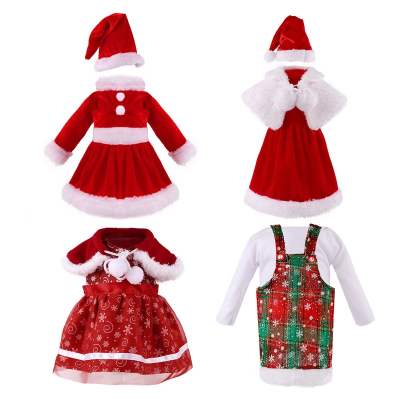 my life doll christmas