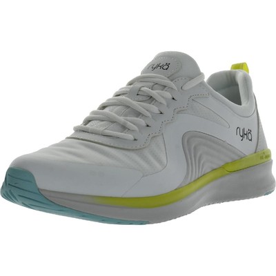 

Женские кроссовки для спорта и тренировок Ryka Majestic White 5 Medium (B,M) BHFO 6538, Белый, Majestic