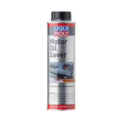   Liqui Moly Motor Oil Saver Additive 300ml can 10. 14oz. LM2020