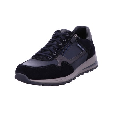 MEPHISTO MEPHISTO SNEAKERS HERREN BLAU NEU & OVP 180114