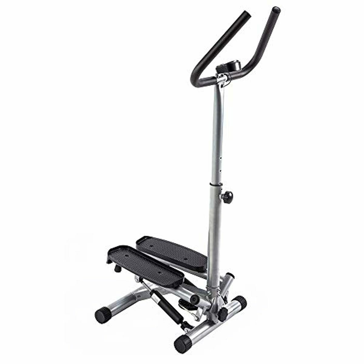 Sunny Health &amp; Fitness Stair Stepper Exercise Equipment