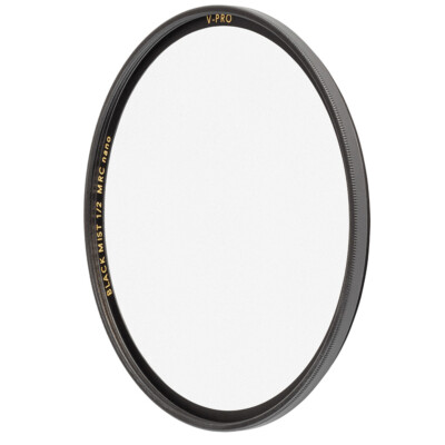 B + W Black Mist MRC Nano Diffusion Filter #66-1108786