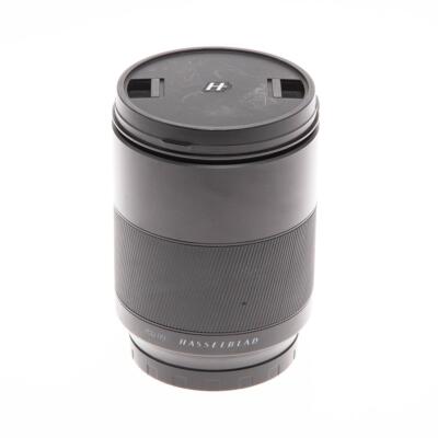 Hasselblad 80mm F/1.9 XCD Lens for X1D