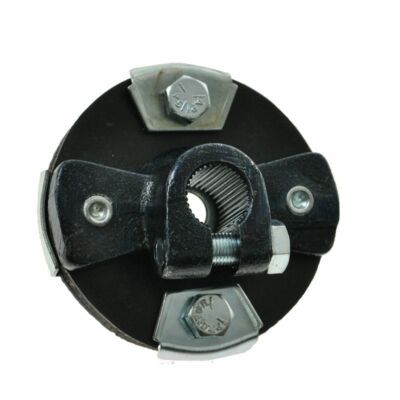 Dorman Steering Column Shaft Coupler Rag Joint for ford F-Series Pickup Truck