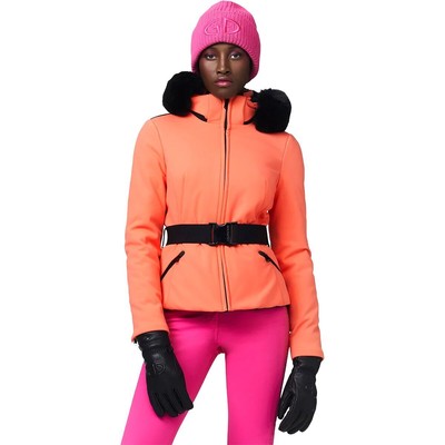 

Goldbergh Hida Jacket Куртка из искусственного меха - женская, Goldbergh