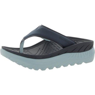Женские шлепанцы Vionic Restore Slip on Shoes, сандалии BHFO 9931
