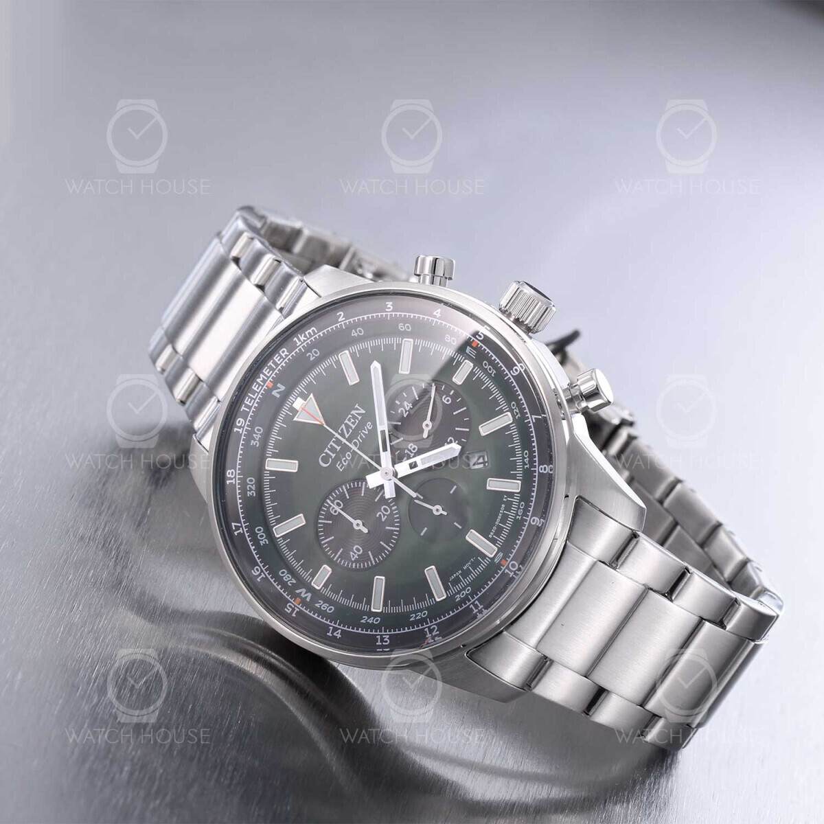 Citizen CA4500-91X Eco...