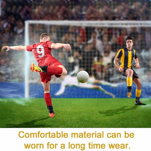 Black Ankle Brace Support Compression Stabilizer Pain Relief Foot Lace Up Wrap X