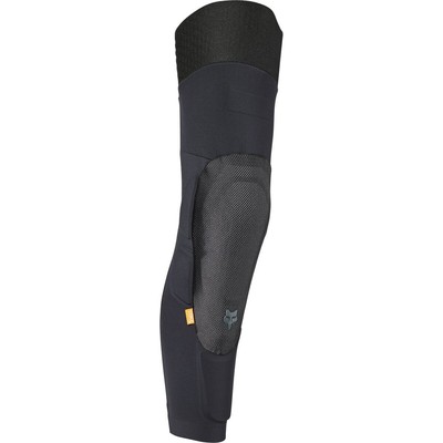 Fox Racing Launch Elite Knee/Shin Guard