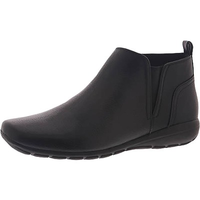 

Женские ботильоны Easy Spirit Aerial Navy 10 Extra Wide (E+, WW) BHFO 4736, Dark blue