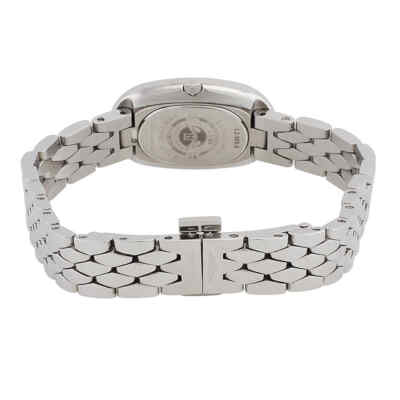 Pre-owned Longines Symphonette Diamond Ladies Watch L2.305.0.87.6